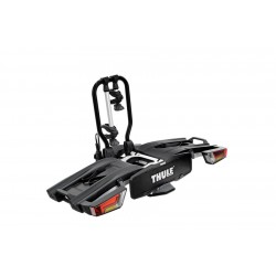 Porte vélo attelage Thule easyfold XT 2 vélos 13 broches