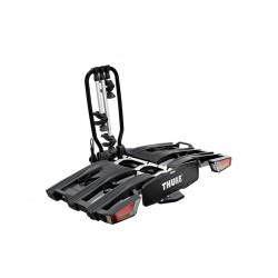 Porte vélo attelage Thule easyfold XT 3 vélos 13 broches