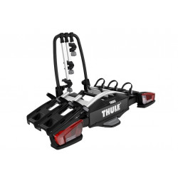 Porte vélo attelage 3 vélos Thule VeloCompact 13 broches