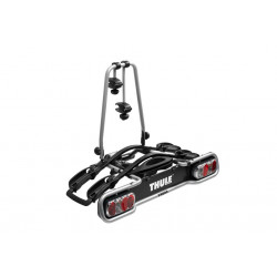 Porte vélo attelage 2 vélos Thule EuroRide 13 broches