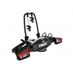 Porte vélo attelage 2 vélos Thule VeloCompact 13 broches