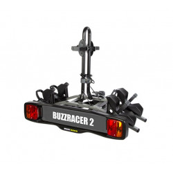 Porte vélo BuzzRack BuzzRacer - 2 vélos - 7 broches