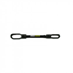 Adaptateur velo sans barre horizontale Buzz grip