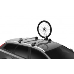 Support de roue avant pour toit Thule Front Wheel Holder