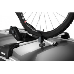 Kit de protection antivol Thule porte-vélos