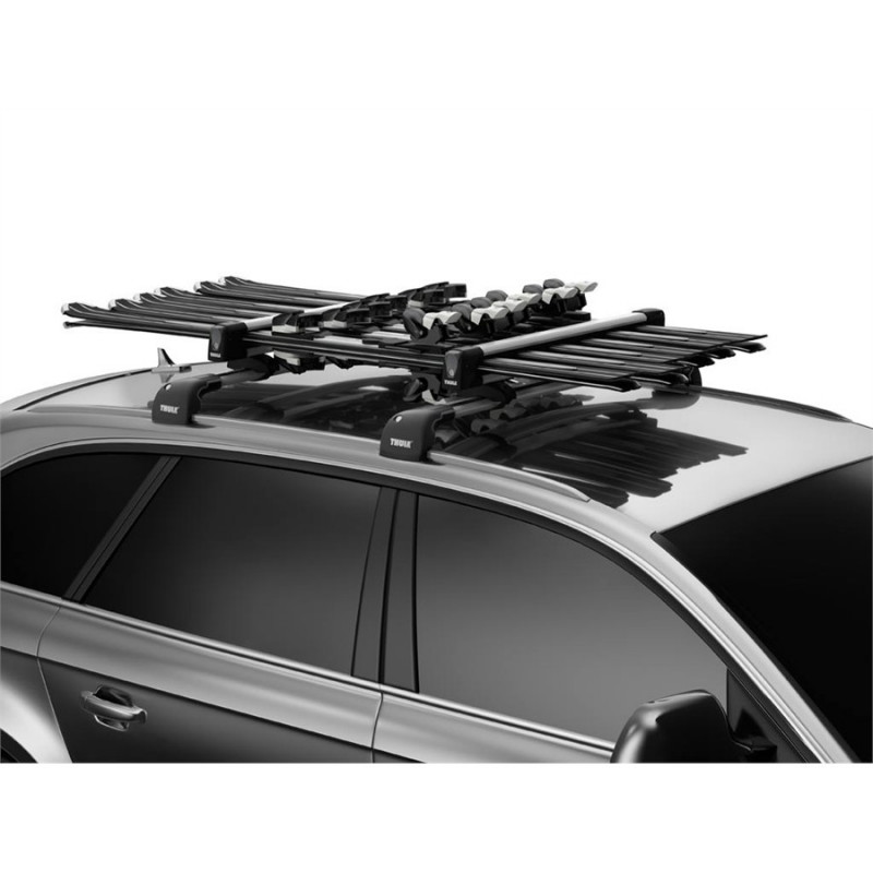 Aérodynamique
Convient à une gamme de skis et de snowboard
Élégant Aérodynamique
Convient à une gamme de skis et de snowboard
Élégant