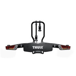 Porte vélo attelage Thule easyfold XT 2 vélos 13 broches