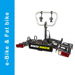 Porte vélo Buzz Rack E-Scorpion XL 2 vélos électriques