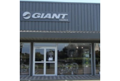 GIANT & LIV Lamballe / Porte Vélo