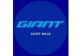 Giant & LIV Saint-Malo / Porte Vélo