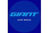 support porte bidon uniclip Giant - Giant Store Langueux, Lamballe et  Saint-Malo